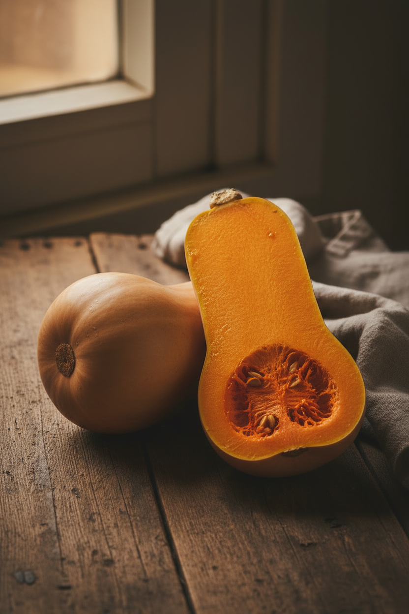 Butternut Squash - Option 3