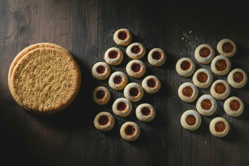 Gluten Free Collection Banner – Larger Flatbreads