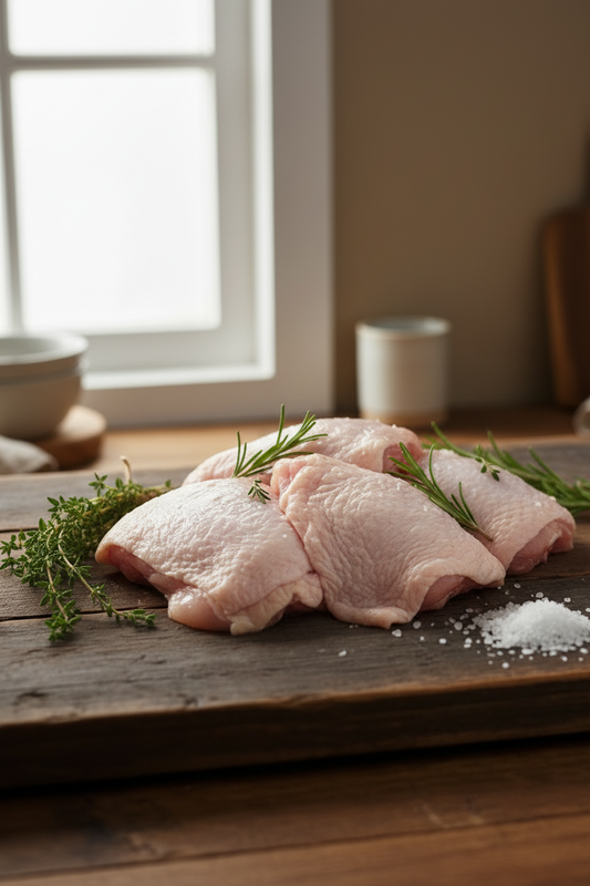 Chicken Thighs V2-2
