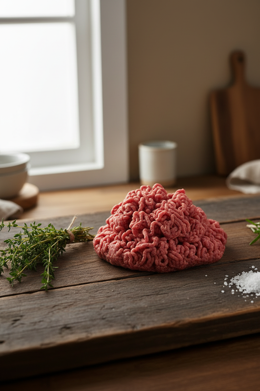 Ground Beef V1
