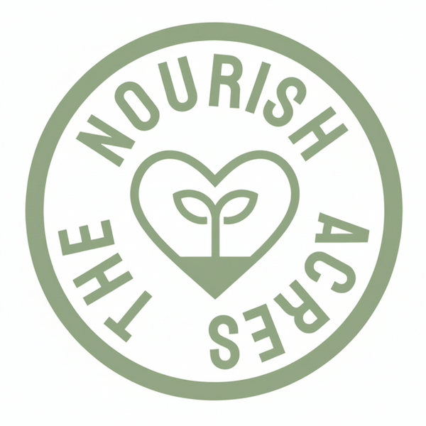 The Nourish Acres